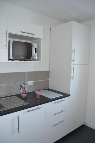  Appartement  louer 1 pice 30 m