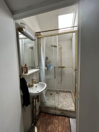  Appartement � louer 1 pi�ce 14 m�