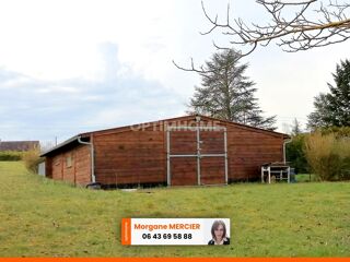  Remise / Grange  vendre 1 pice 63 m