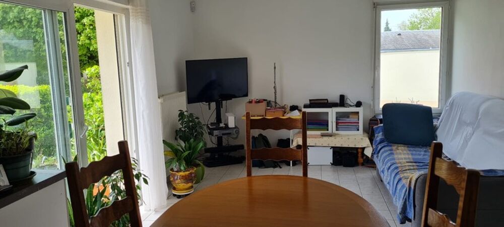 Vente Appartement Appartement 5 pièces LA MEZIERE (35) La meziere