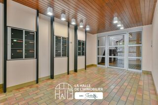  Appartement à vendre 3 pièces 70 m²