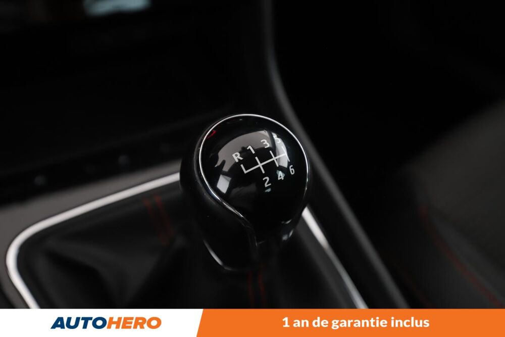 Leon 2.0 TDI FR 150 ch 2017 occasion 92130 Issy-les-Moulineaux