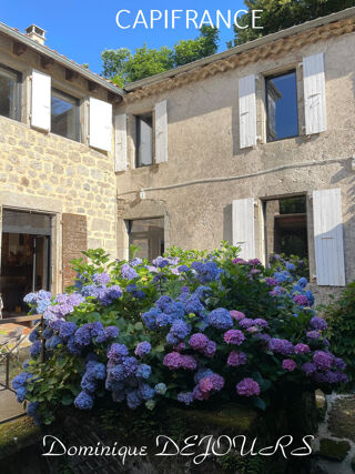  Maison � vendre 12 pi�ces 401 m�