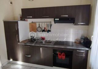  Appartement � vendre 2 pi�ces 46 m�