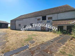  Ferme à vendre 7 pièces 128 m² Echenon