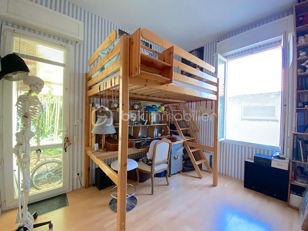 à vendre  Maison Mérignac (33700)