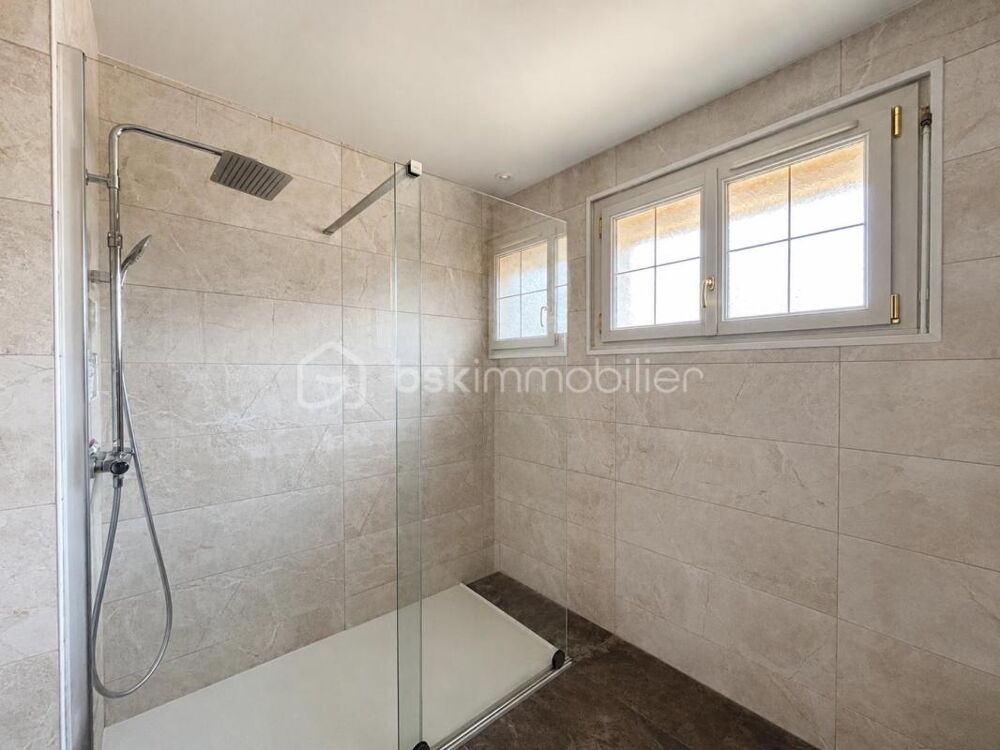 Vente Maison Fauverney : Maison 3 chambres, sous-sol, clim, jardin Fauverney
