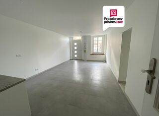  Appartement � vendre 2 pi�ces 41 m�