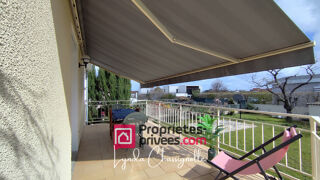  Maison � vendre 6 pi�ces 118 m�