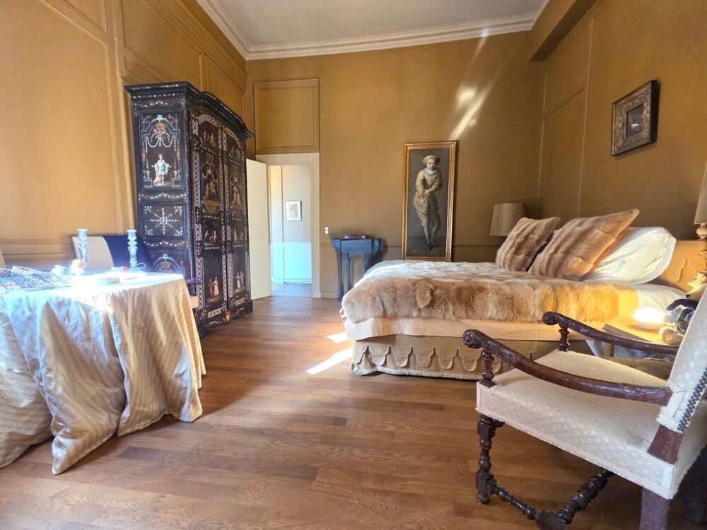 à vendre  Appartement Rennes (35000)