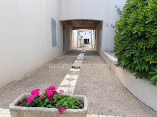 Vente Appartement 1 pièce 29 m², Saint-Martin-de-Ré
