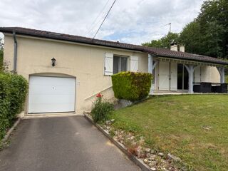  Maison à vendre 5 pièces 97 m²