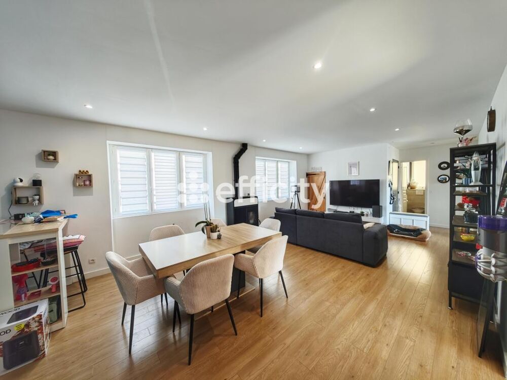 Vente Appartement Appartement Quimper