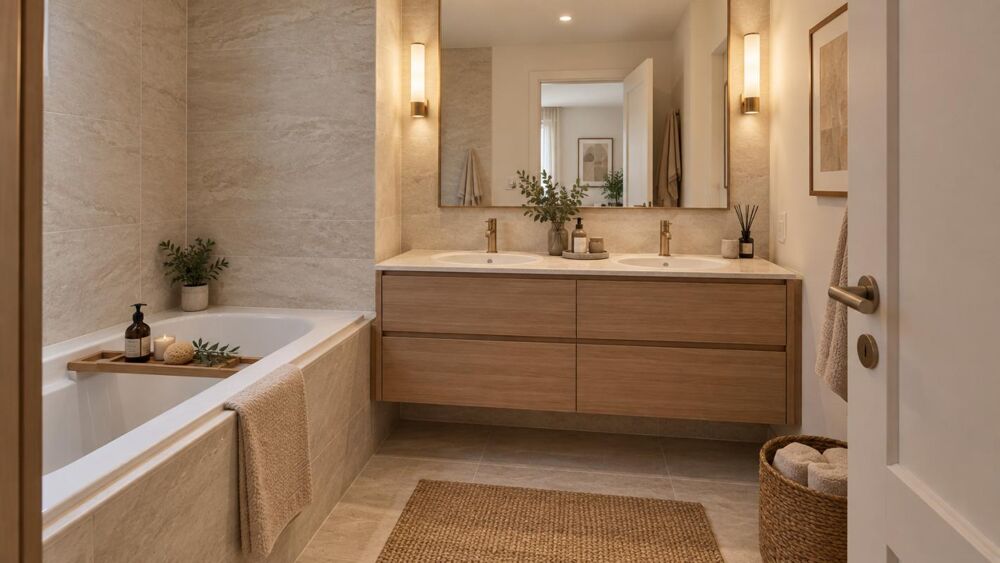 Vente Appartement MAGNIFIQUE T4 LUMINEUX AUX CHARTRONS Bordeaux