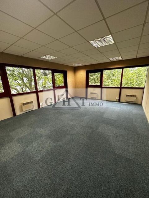   Bureaux  vendre 340 m  PONTOISE 