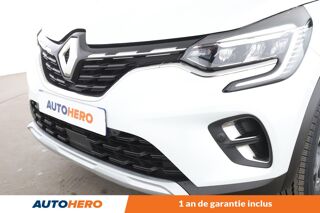 Captur 1.3 TCe Intens EDC 158 ch 2022 occasion 92130 Issy-les-Moulineaux