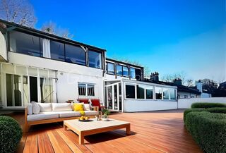  Appartement � vendre 5 pi�ces 158 m�