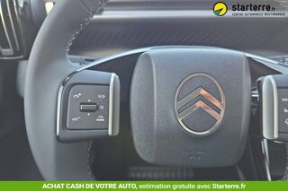 C3 Aircross Hybride 145 e-DCS6 Max 2026 occasion 69190 Saint-Fons