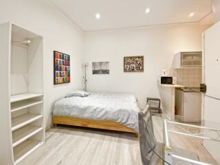 Appartement 1 pièce 14 m² · à Paris 8 · 14 m² · 168 000 €