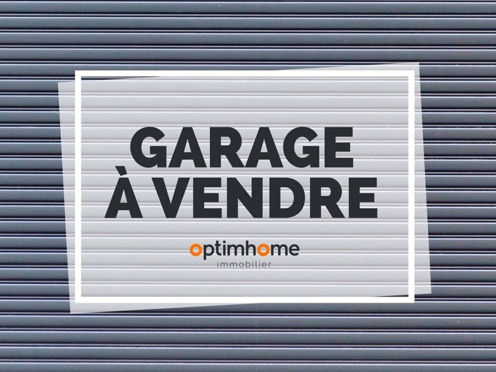 Vente Parking/Garage EXCLUSIVITÉ : Parking  en sous sol sécurisé  – Montpellier Antigone Montpellier