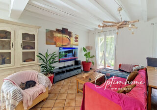  Maison à vendre 5 pièces 106 m²