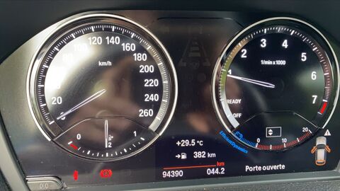 S&eacute;rie 1 116i 109 M Sport Ultimate 2018 occasion 44830 Bouaye