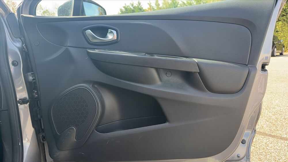 Clio 0.9 TCe 90 Limited 2015 occasion 11000 Carcassonne