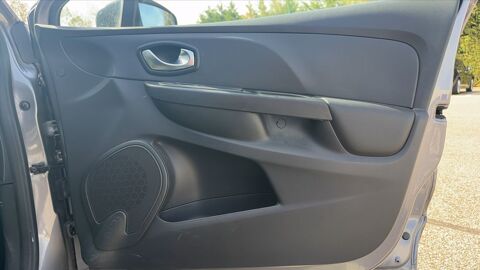 Clio 0.9 TCe 90 Limited 2015 occasion 11000 Carcassonne