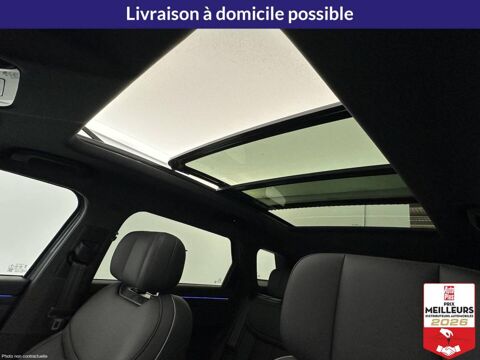7 1.5 TGDi 29ch PHEV Exclusive 2026 occasion 10150 Lavau