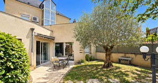  Maison à vendre 10 pièces 199 m²