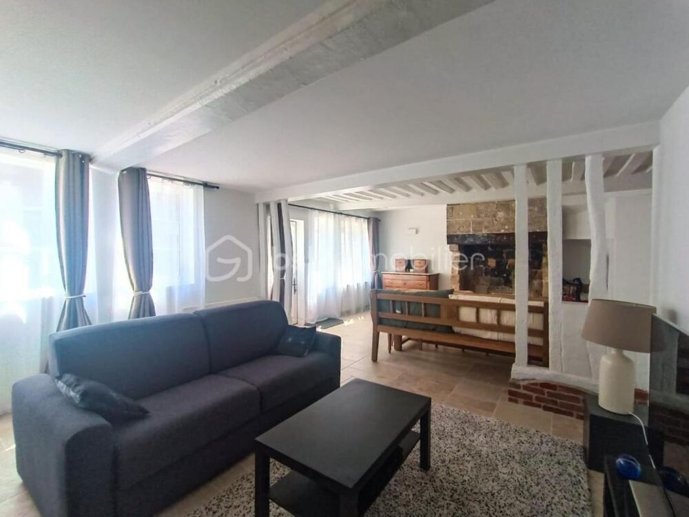  vendre  Maison Honfleur (14600)