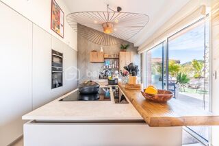  Appartement à vendre 4 pièces 106 m²