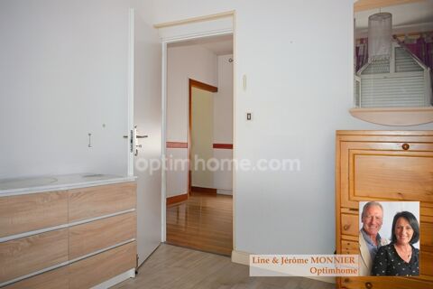  EXCLUSIVITE A AMELIE LES BAINS CENTRE VILLE Appartement 3 pices 49m et cave Appartement - 3 pice(s) - 49 m