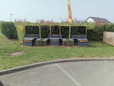   Locaux/Biens immobiliers 
