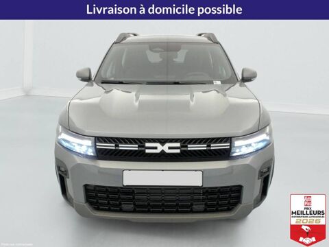 Bigster HYBRID 155 Expression 2026 occasion 78200 Buchelay