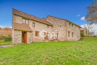  Ferme à vendre 8 pièces 247 m²