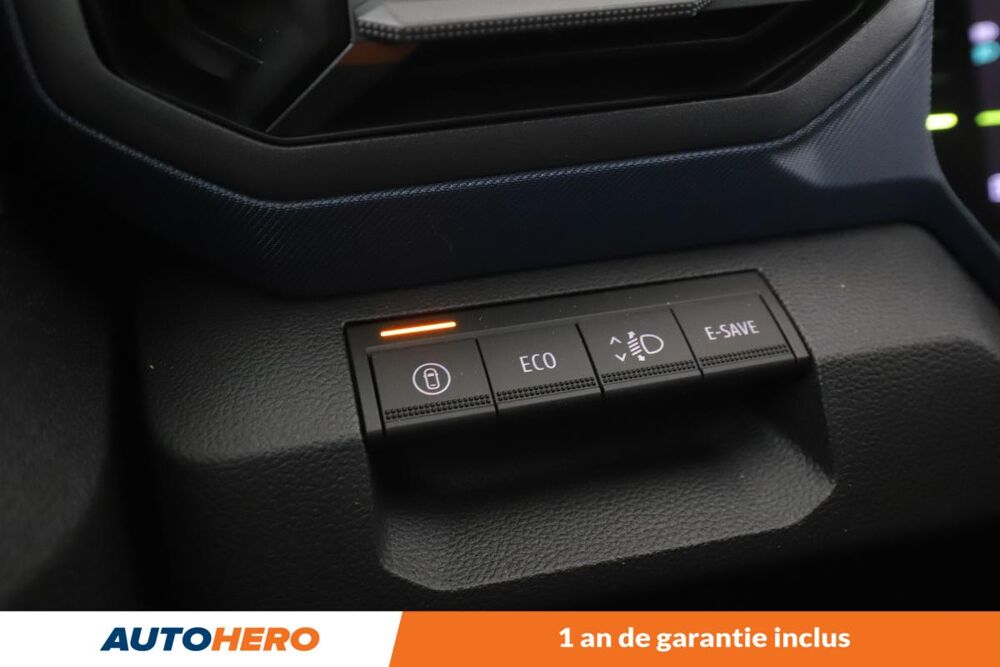 Duster III 1.6 Hybrid Journey 4x2 BVA 140 ch 2025 occasion 92130 Issy-les-Moulineaux