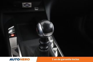 DS3 1.5 Blue-HDi Grand Chic 100 ch 2019 occasion 92130 Issy-les-Moulineaux