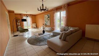  Maison à vendre 5 pièces 113 m²