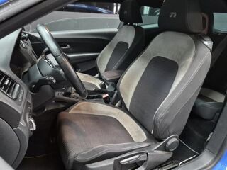 Scirocco 2.0 TSI 195 kW R 16V 2011 occasion 06700 Saint Laurent Du Var