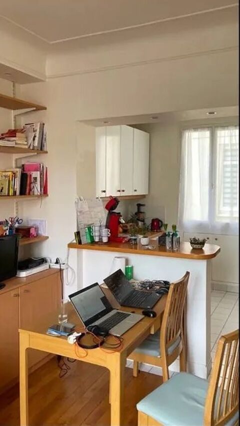  Appartement  louer 2 pices 37 m