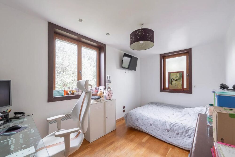 à vendre  Maison Villeneuve-Saint-Denis (77174)