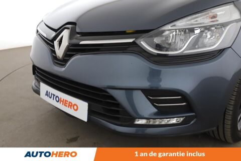 Clio 0.9 TCe Business 90 ch 2020 occasion 92130 Issy-les-Moulineaux