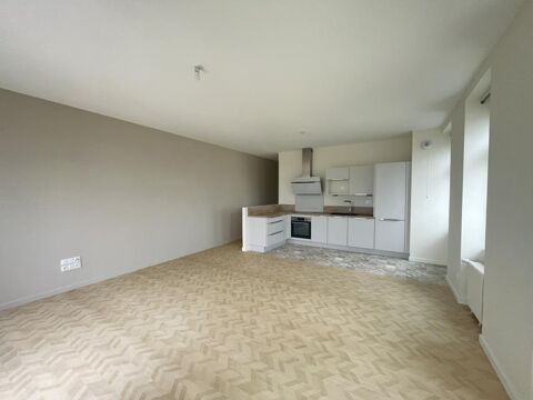  Appartement  louer 3 pices 80 m