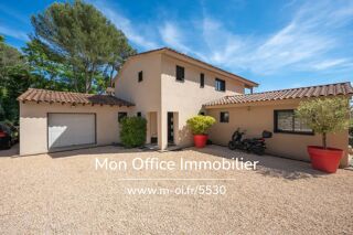  Maison à vendre 5 pièces 166 m²