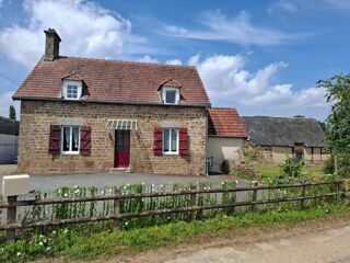  Maison à vendre 4 pièces 93 m²