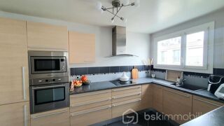  Appartement  vendre 4 pices 81 m