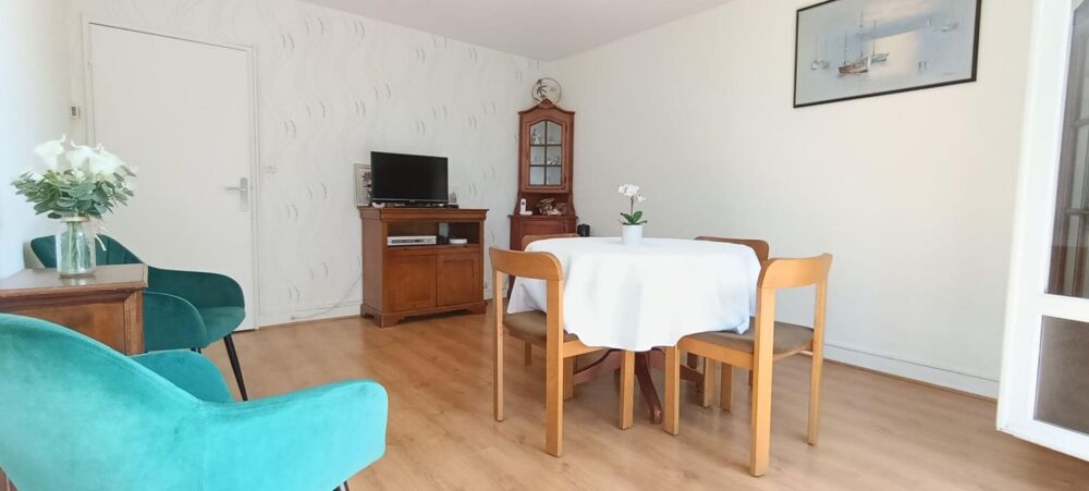 Vente Appartement Appartement Limeil Brevannes 4 pi�ces Limeil brevannes