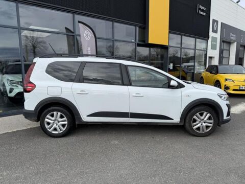 Jogger ECO-G 100 7 places Expression 2024 occasion 42210 Bellegarde-en-Forez