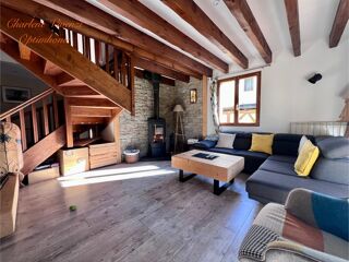  Maison � vendre 5 pi�ces 151 m�